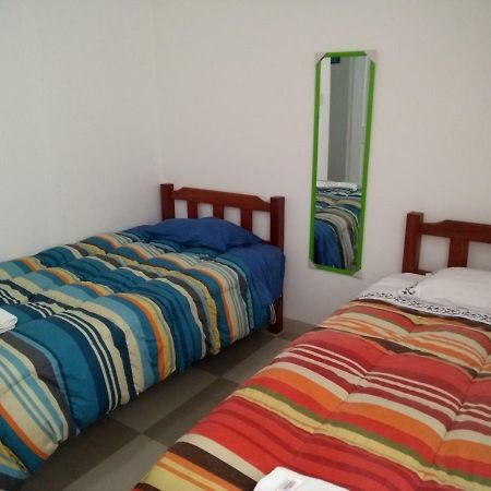 Hotel Wild South Peru Ica Esterno foto