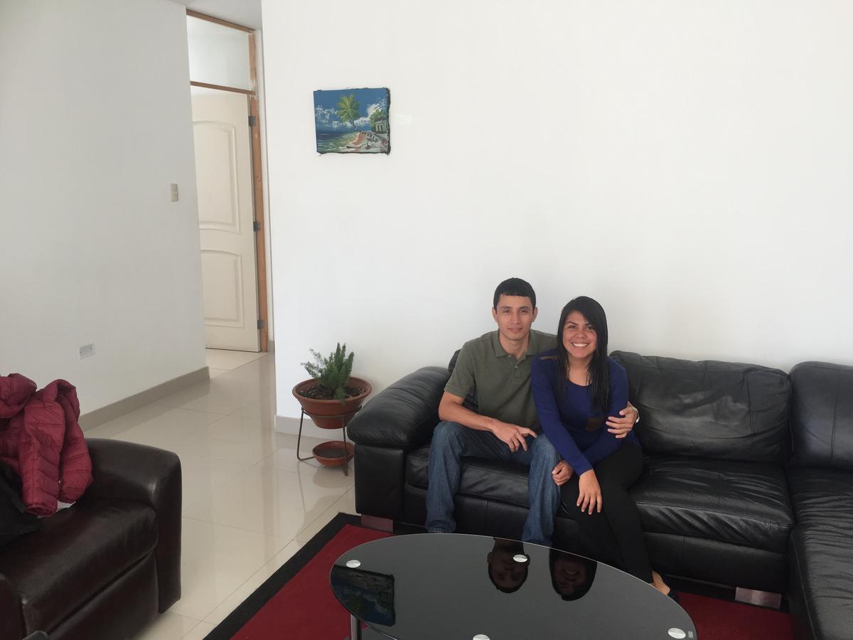 Hotel Wild South Peru Ica Esterno foto